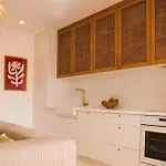 Casa Palmita - - Modern 2 Guests Terrace Wifi *