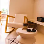 Casa Palmita - - Modern 2 Guests Terrace Wifi Costa Calma