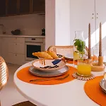 Apartment Casa Palmita - - Modern 2 Guests Terrace Wifi *