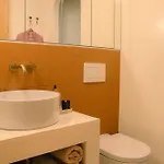 Apartment Casa Palmita - - Modern 2 Guests Terrace Wifi Costa Calma