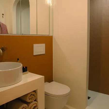 Casa Palmita Appartement