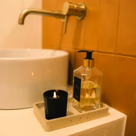 Appartement Casa Palmita *