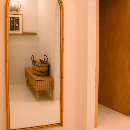 Casa Palmita Appartement *