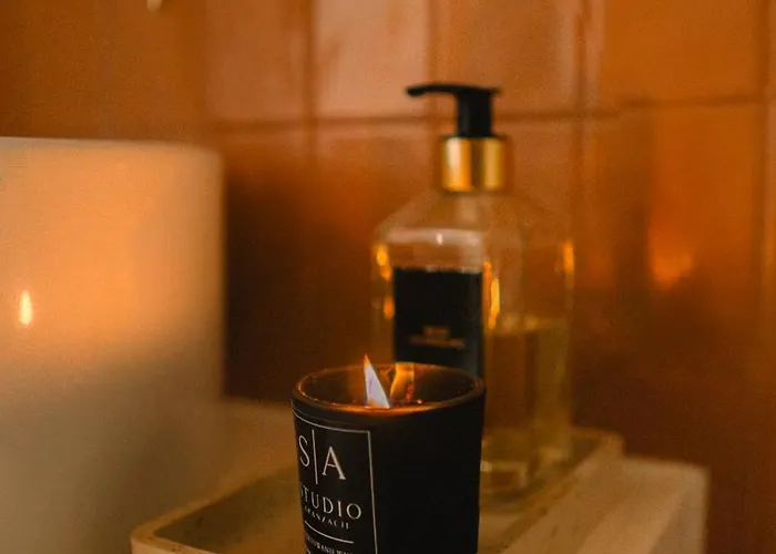 Casa Palmita Apartment