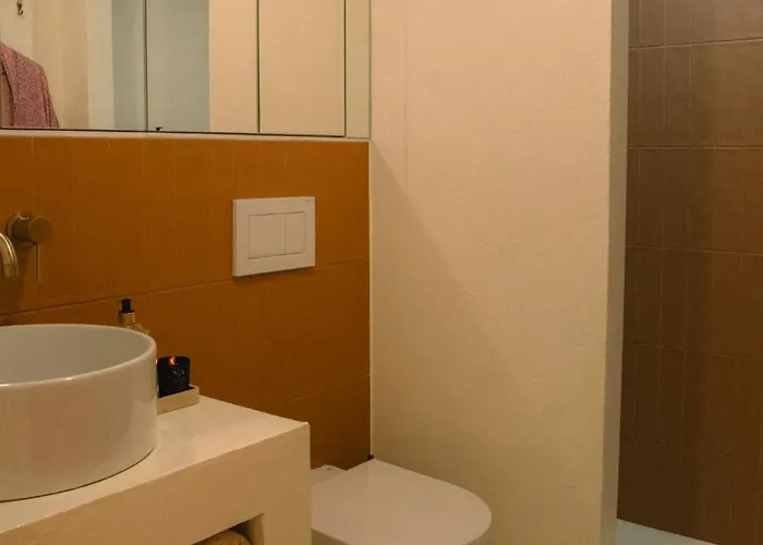 Casa Palmita Apartment