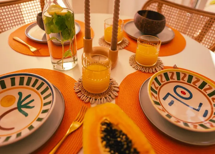 Casa Palmita Costa Calma