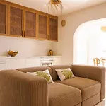 Apartment Casa Palmita - - Modern 2 Guests Terrace Wifi Costa Calma