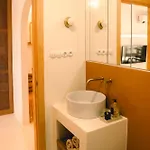 Casa Palmita - - Modern 2 Guests Terrace Wifi Apartment *