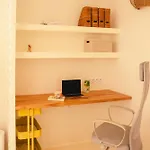 Casa Palmita - - Modern 2 Guests Terrace Wifi *