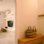 Casa Palmita - - Modern 2 Guests Terrace Wifi Apartment Costa Calma