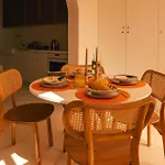 Casa Palmita - - Modern 2 Guests Terrace Wifi Costa Calma