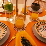 Casa Palmita - - Modern 2 Guests Terrace Wifi Costa Calma