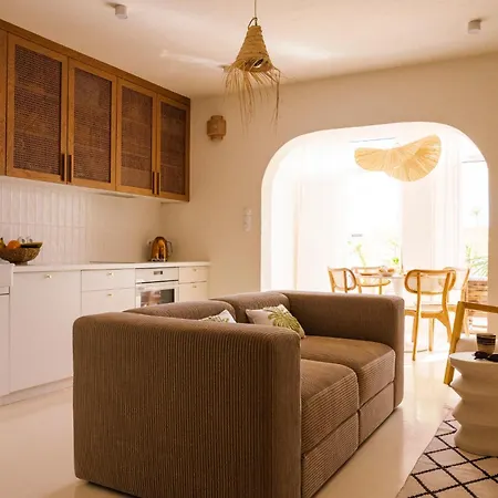 Casa Palmita * Κόστα Κάλμα