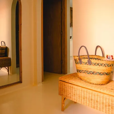 Διαμέρισμα Casa Palmita *