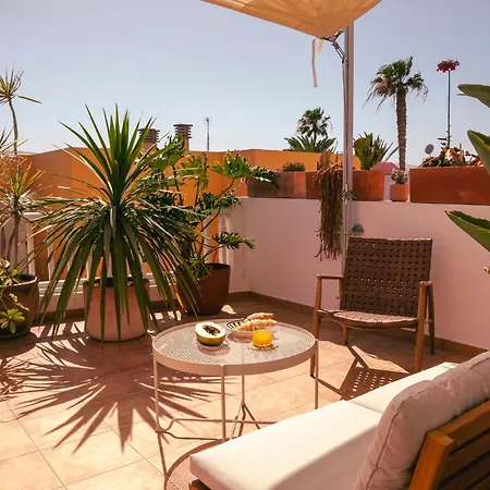 Casa Palmita * Κόστα Κάλμα