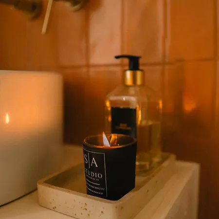 Casa Palmita Διαμέρισμα