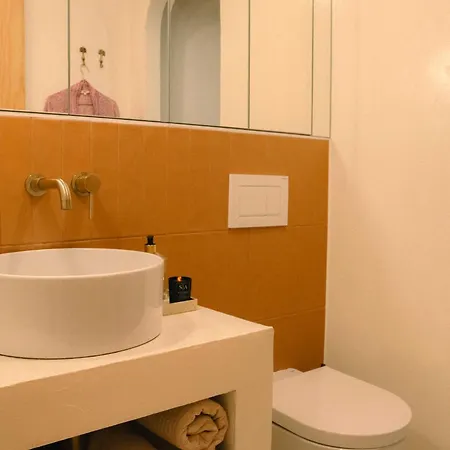 Διαμέρισμα Casa Palmita Κόστα Κάλμα