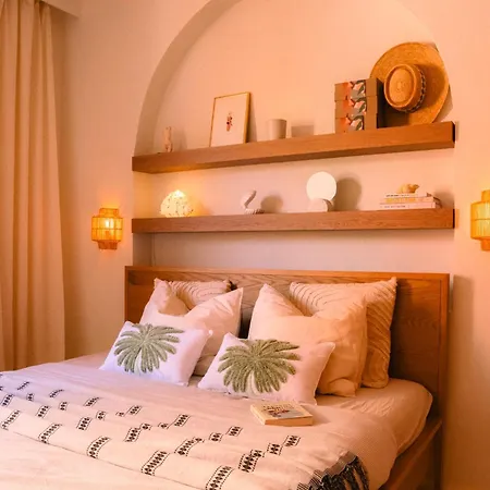 Casa Palmita Διαμέρισμα *