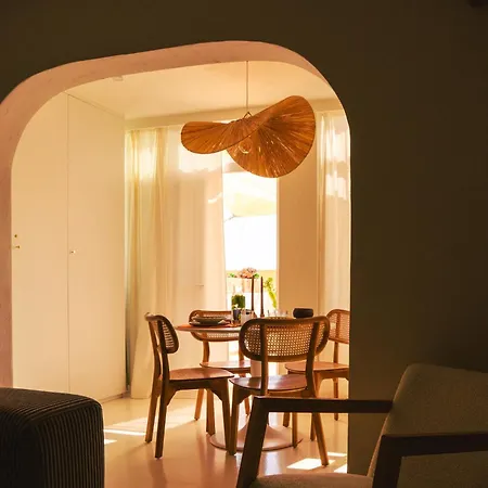 Casa Palmita * Κόστα Κάλμα