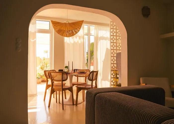 דירה Casa Palmita קוסטה קלמה