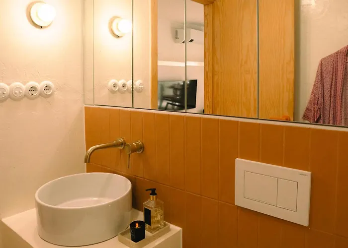 Casa Palmita קוסטה קלמה