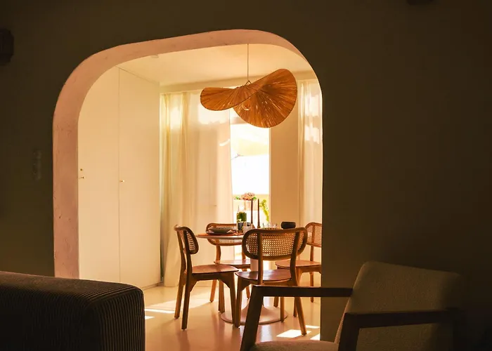 Casa Palmita * קוסטה קלמה